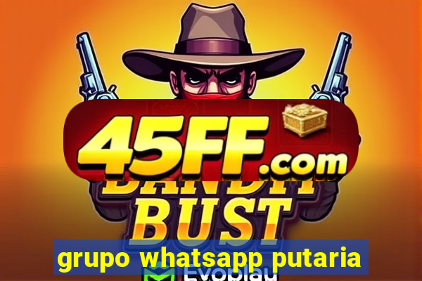 grupo whatsapp putaria